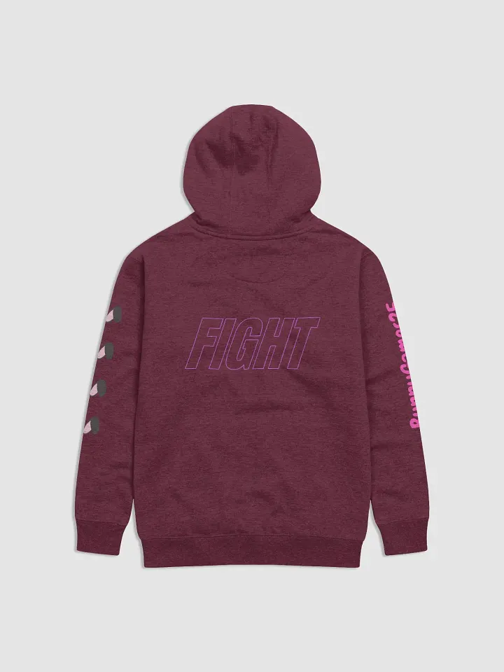 We are gonna throw hands hoodie product image (16)