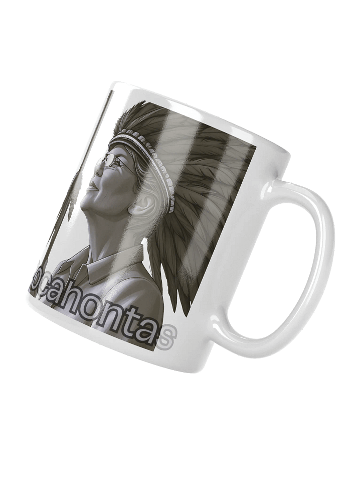 Pocahontas Mug product image (2)