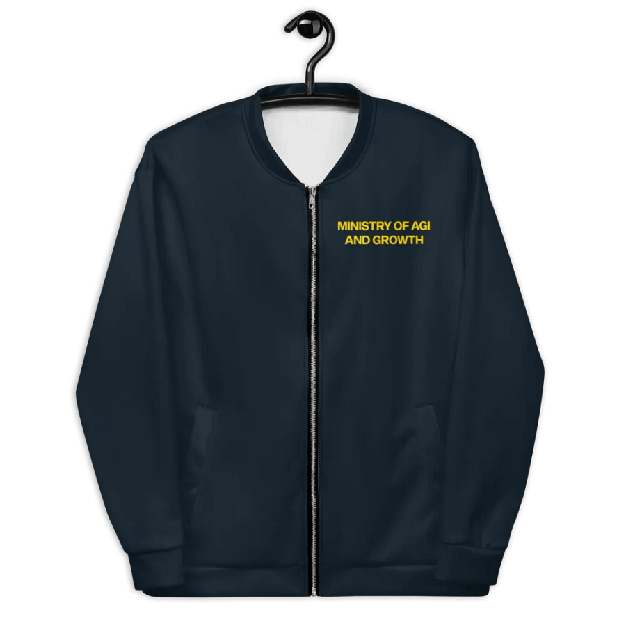 AGI agent bomber product image (6)