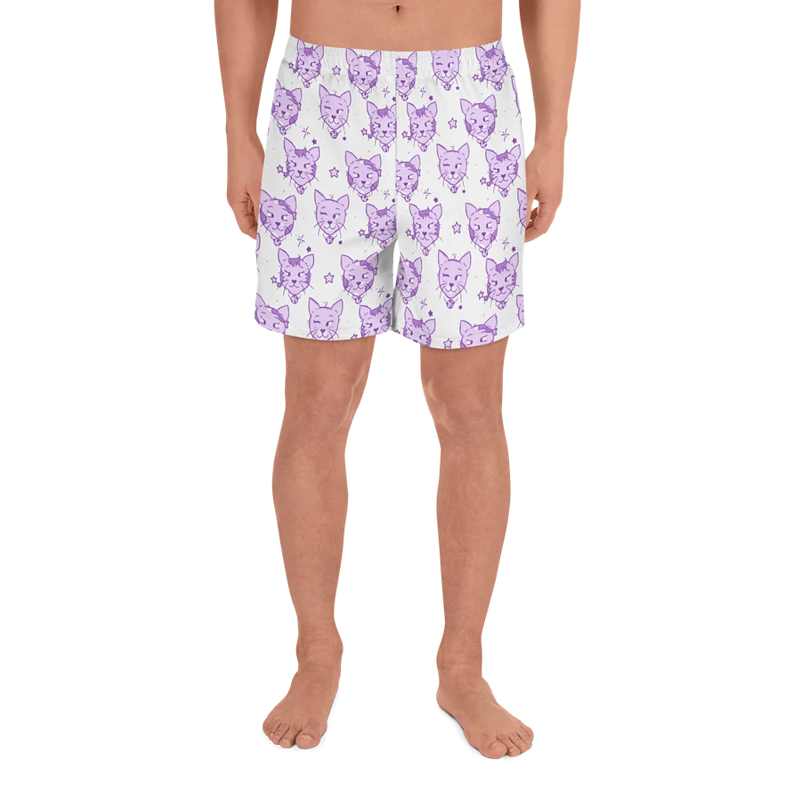 SHOW ME YOUR KITTY Shorts product image (3)