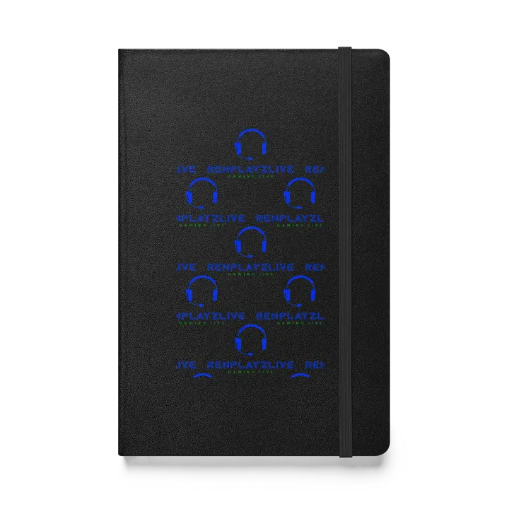 renplazlive note book product image (1)