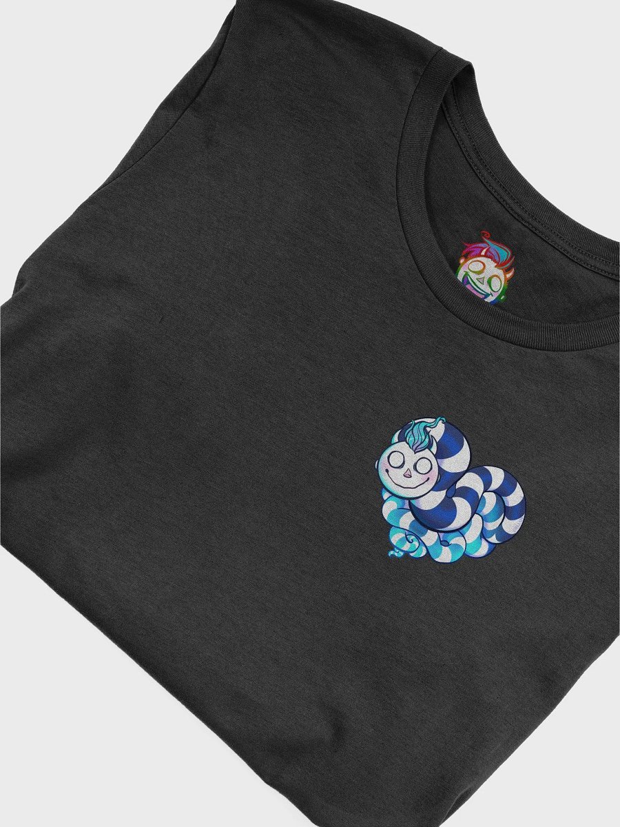 Heart Worm Supersoft Tee product image (52)