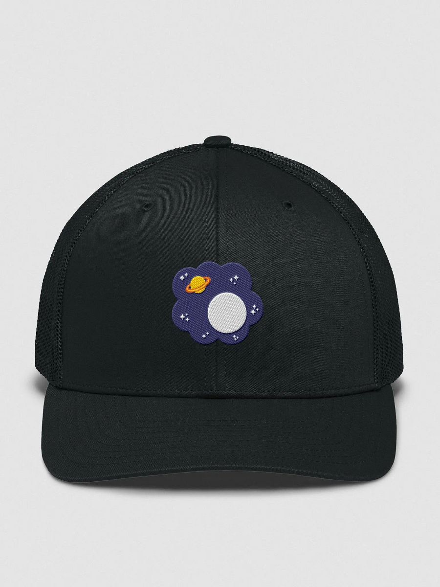 Frontier Mesh Cap product image (6)
