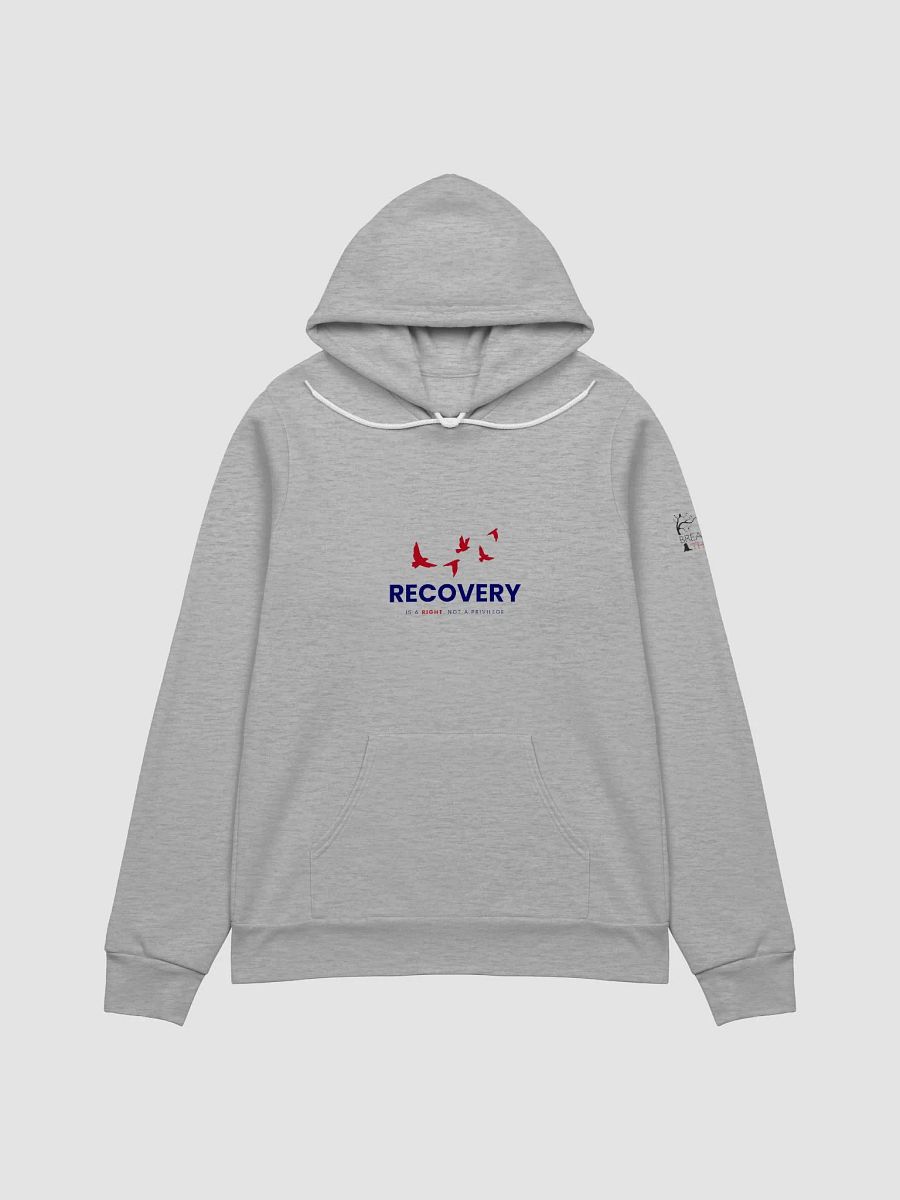 Recovery is a Right, Not a Privilege product image (1)