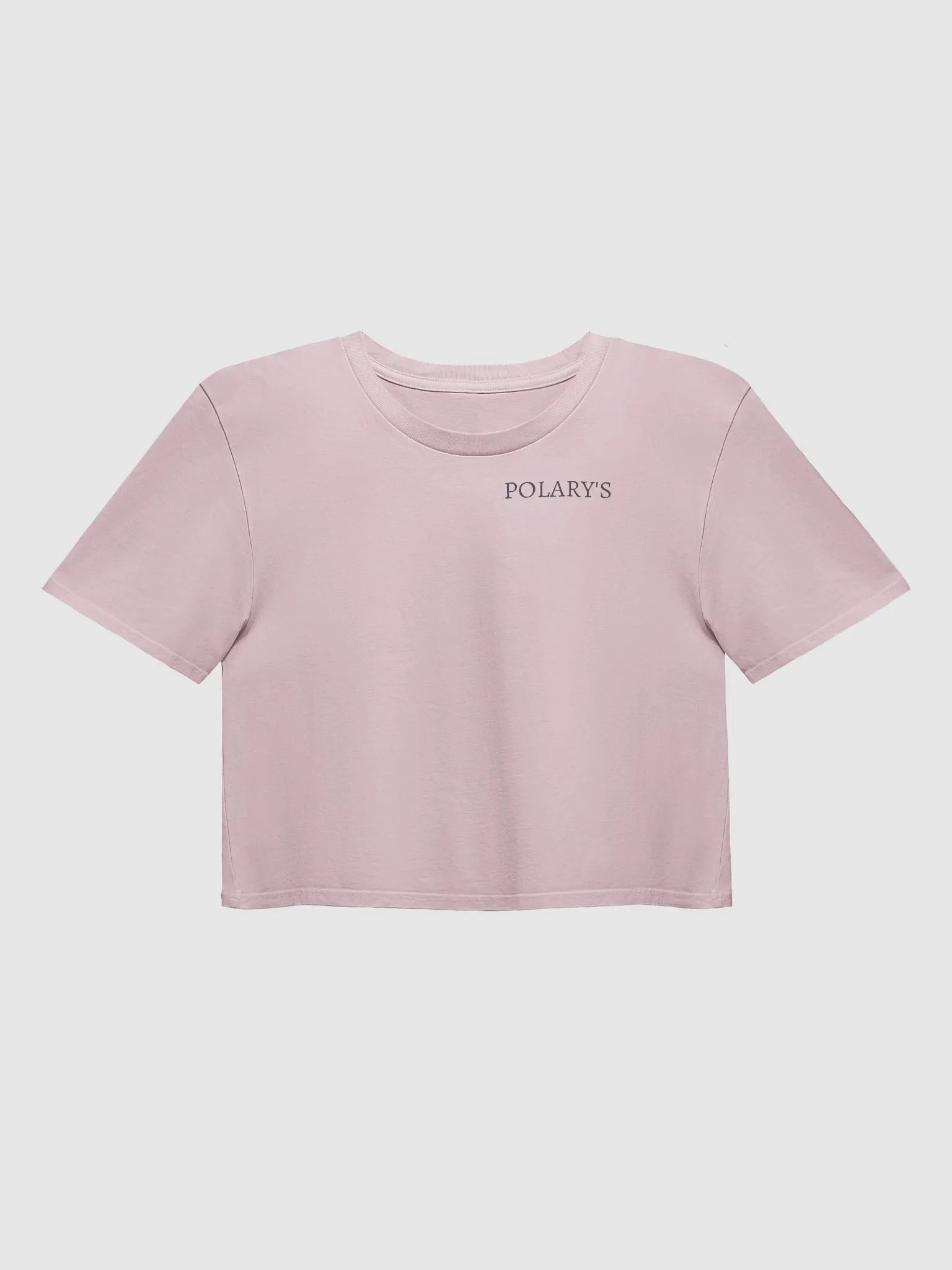 POLARY'S Women's Crop Top Grand Piano product image (46)