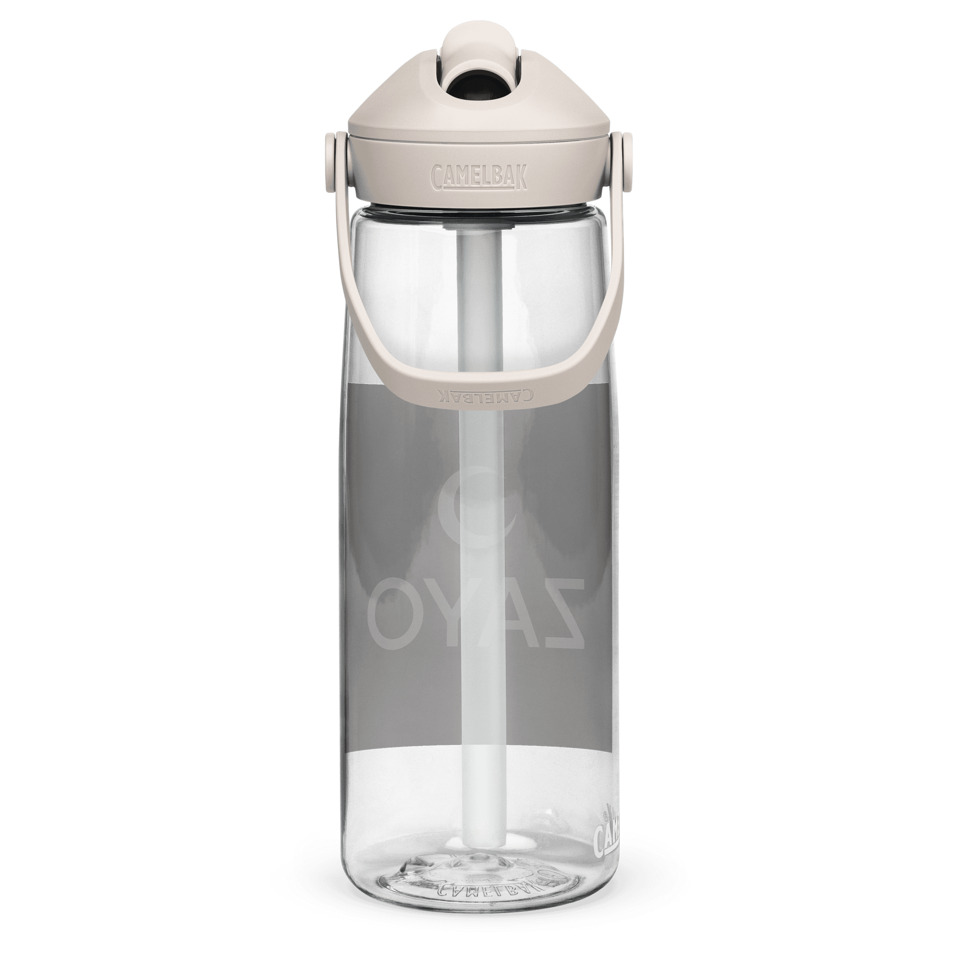 Lunar Oasis Flip Straw Water Bottle product image (4)