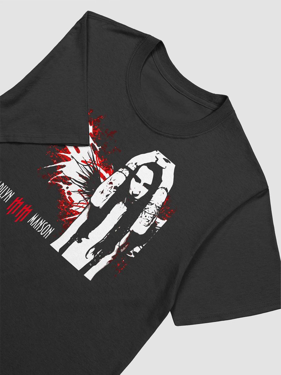Marilyn Manson Unisex Tee product image (2)