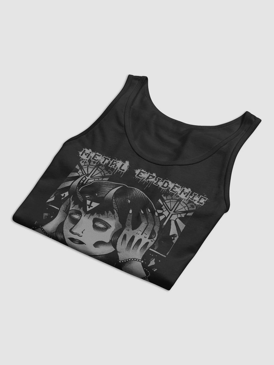 Metal Epidemic Demoness Tank product image (6)