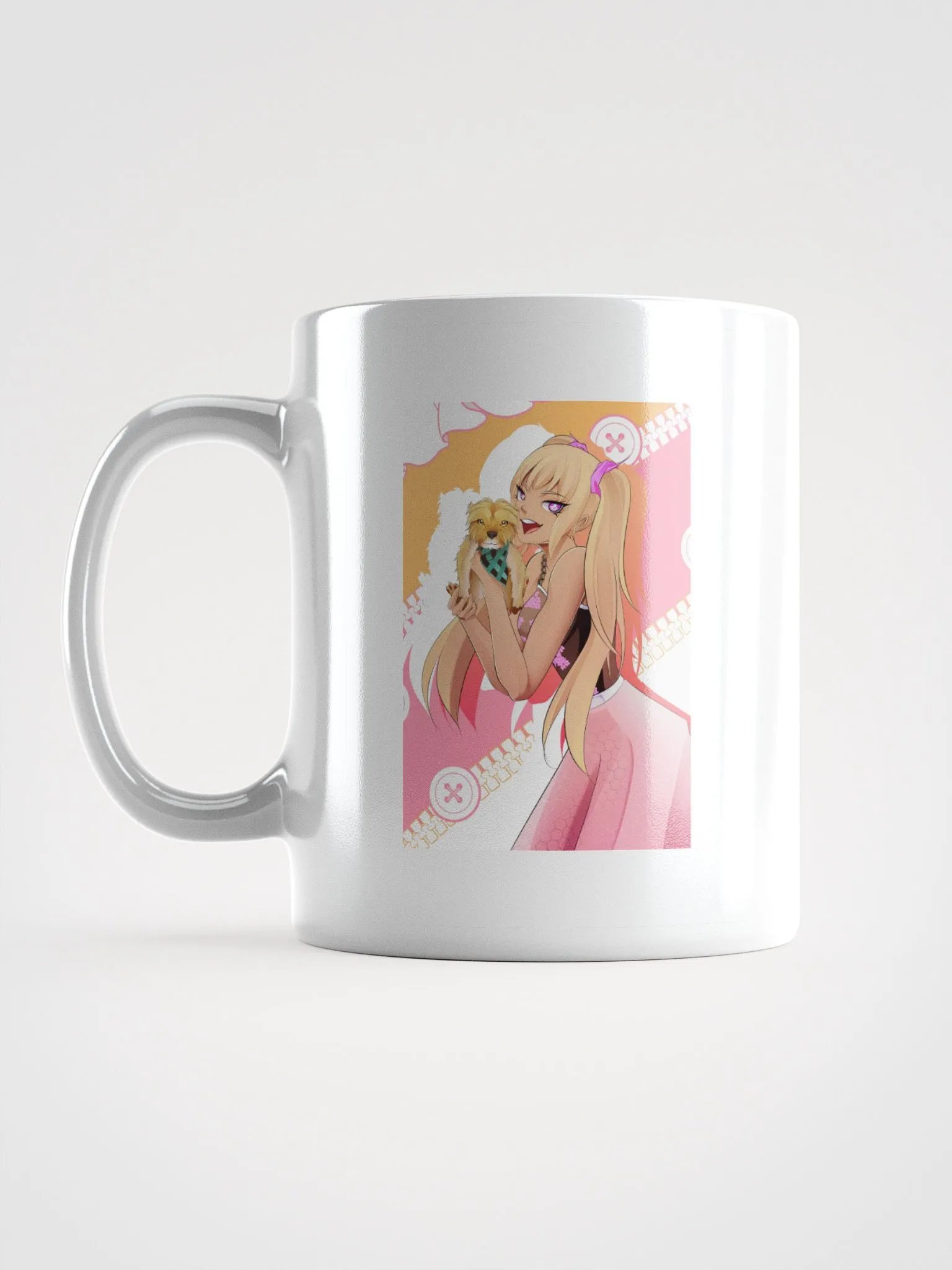 Mykah and Thor product image (17)