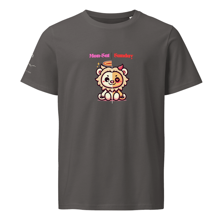 Family Friendly - T-Shirt product image (3)