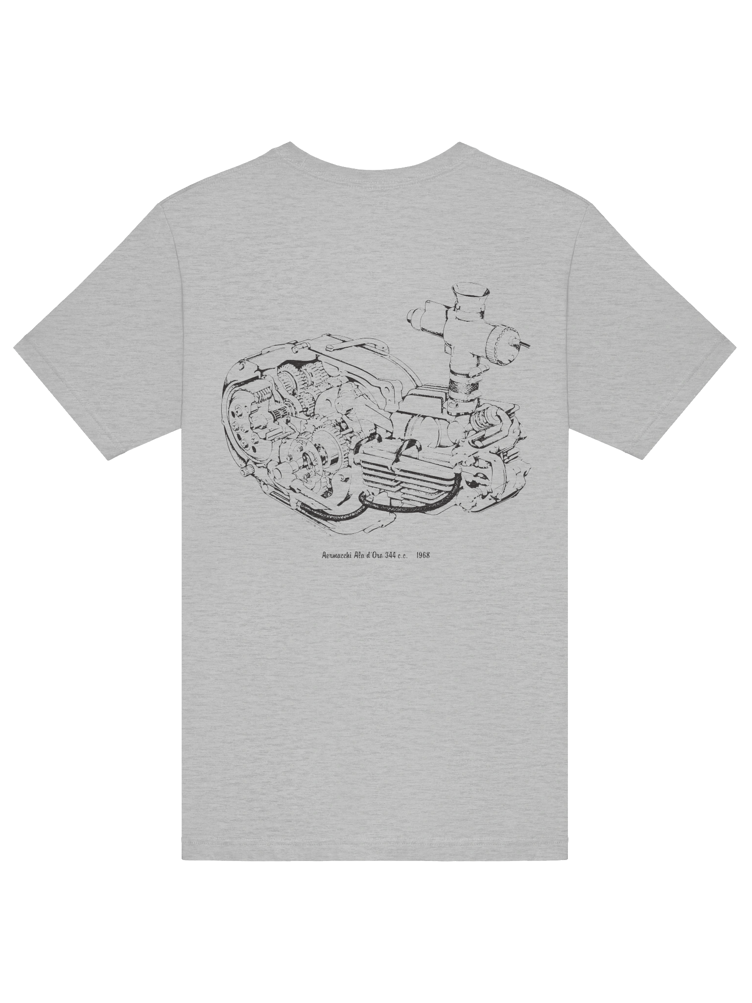 Aermacchi - Italian and Single product image (42)