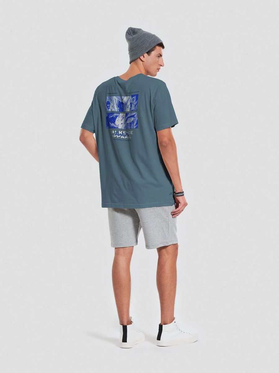 Manga Capsule Tee product image (7)