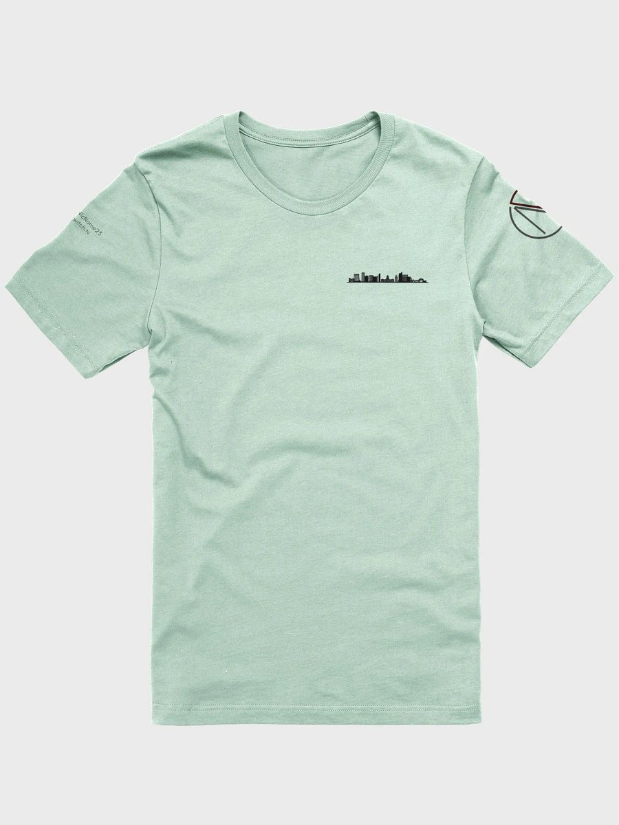 City 2 tee product image (3)