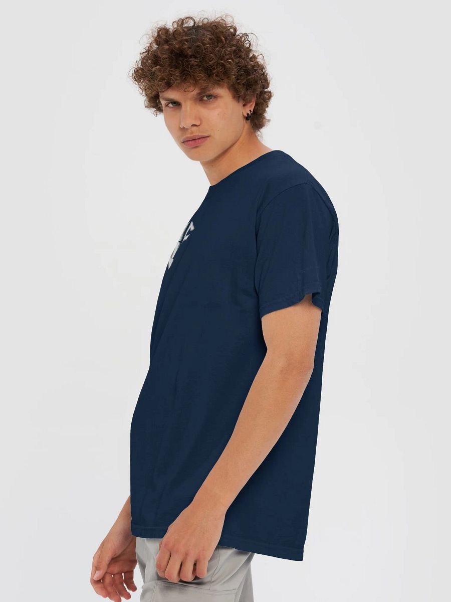 Navy Tee product image (6)