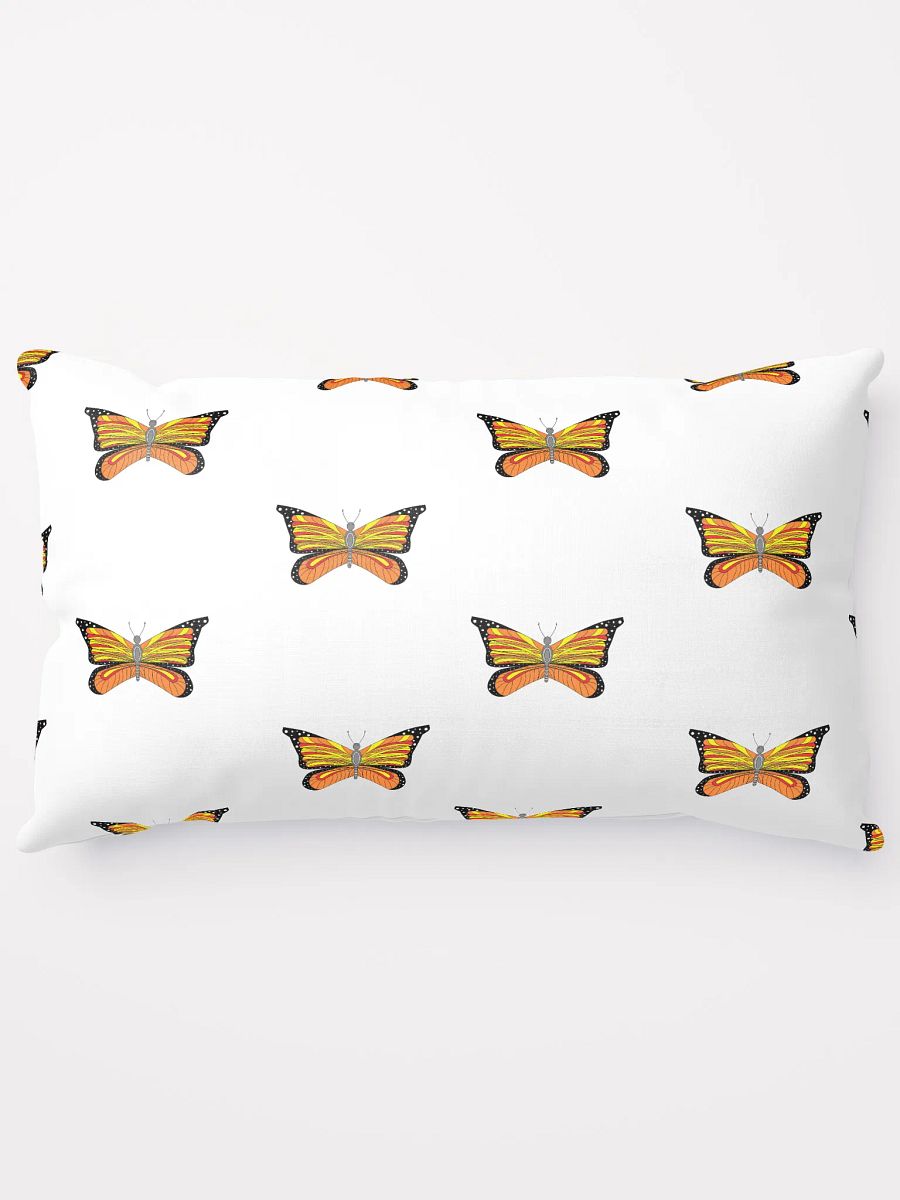Vibrant Abstract Butterfly and Dragonfly Art Design T-Shirt product image (13)