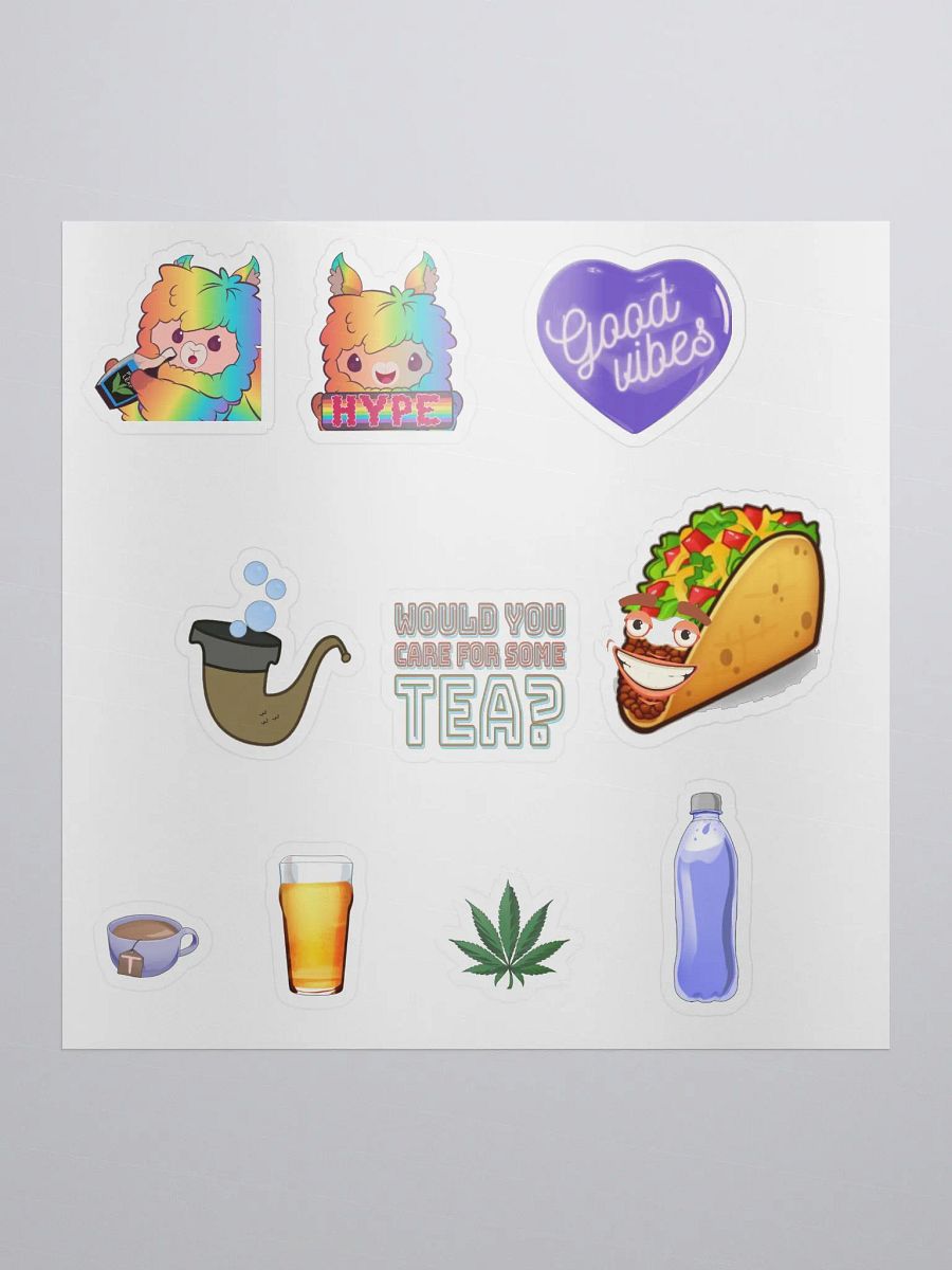 Little bit of everything product image (1)