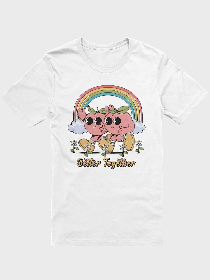 Better Together Comfy Tee product image (41)