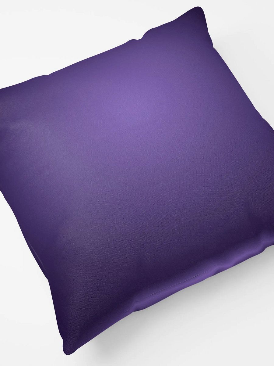 Live, Laugh, Jeff Rivals Pillow product image (5)