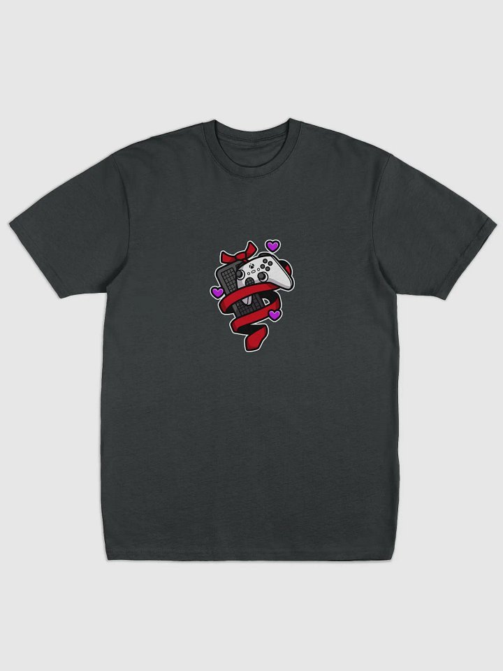 EnioHabev Alliance Heavyweight Tee Shirt product image (6)