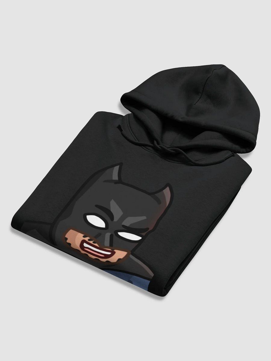 BatRam Hoodie product image (23)
