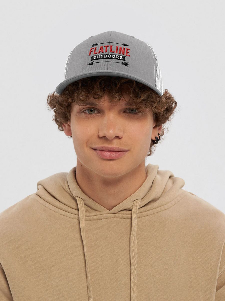 Richardson Trucker Hat product image (5)