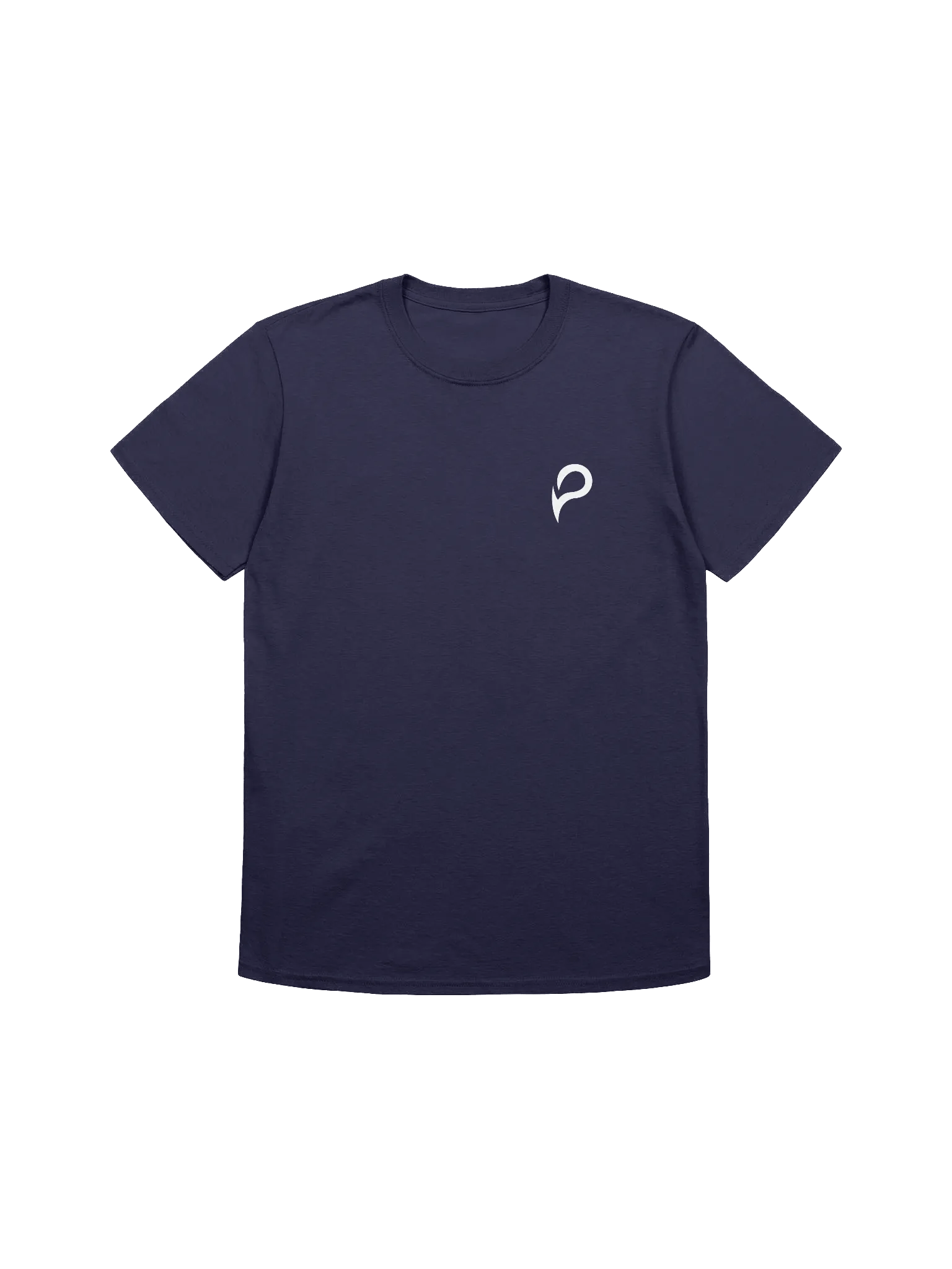 Pixelated Leaf Unisex T-Shirt product image (3)