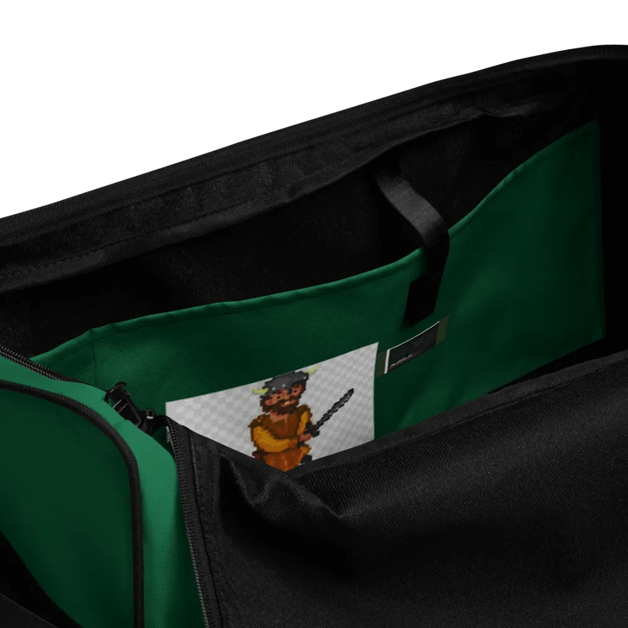 Sports Bag product image (6)