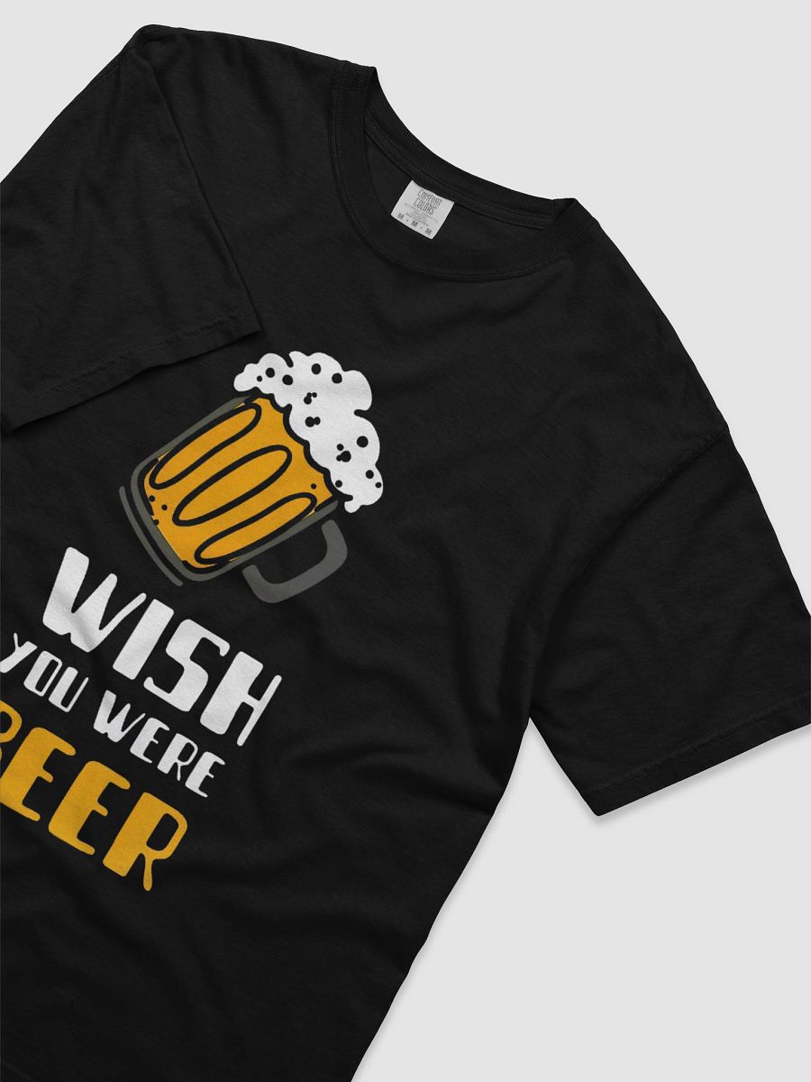 Foamy Brew Comfort Tee product image (3)