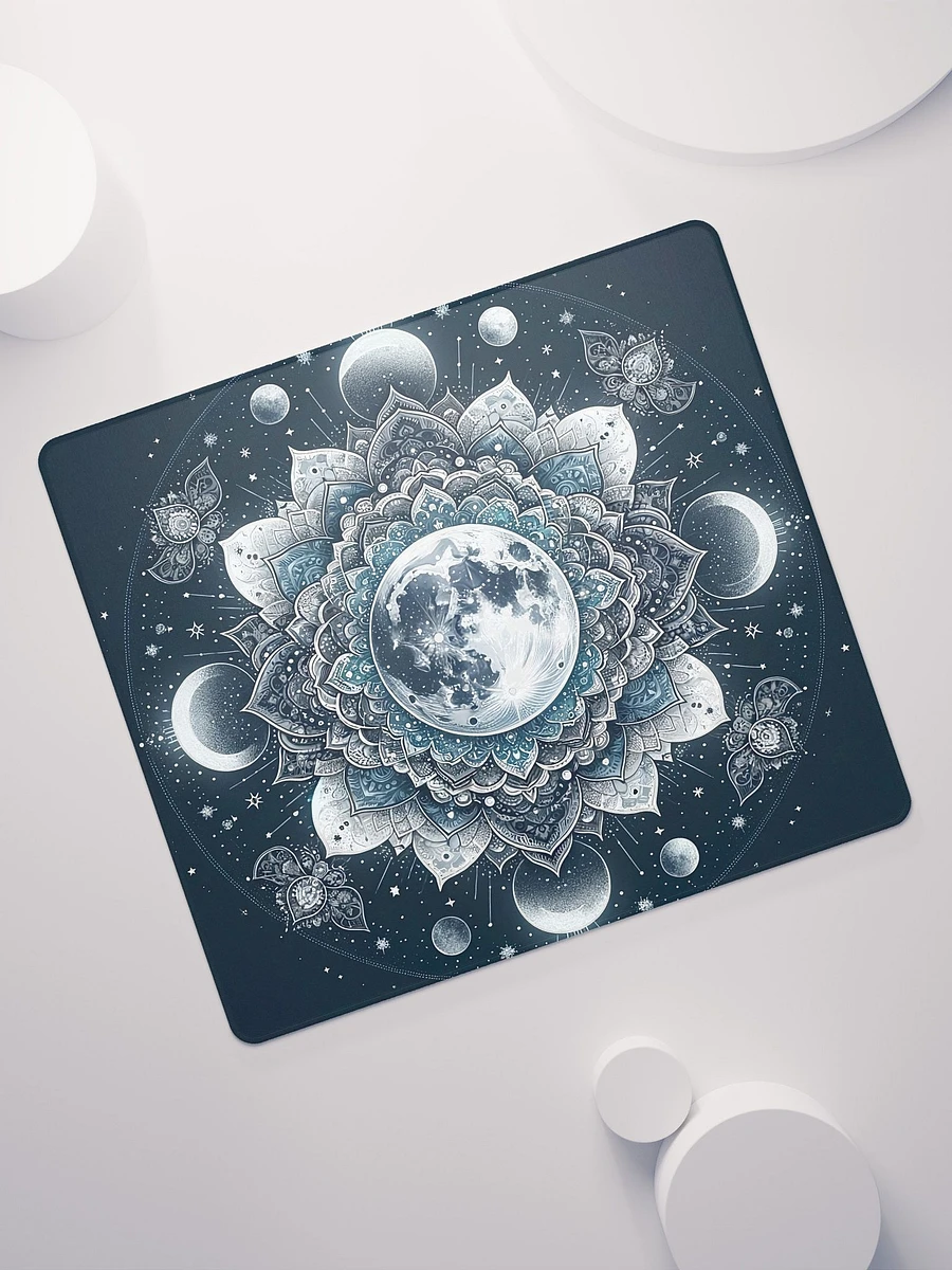 Gaming Mouse Pad: Lunar product image (11)