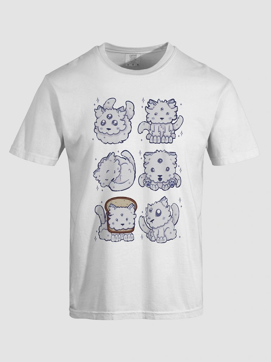 Noodle T-Shirt product image (5)