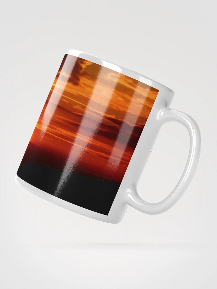 Sunset Serenade Mug product image (6)