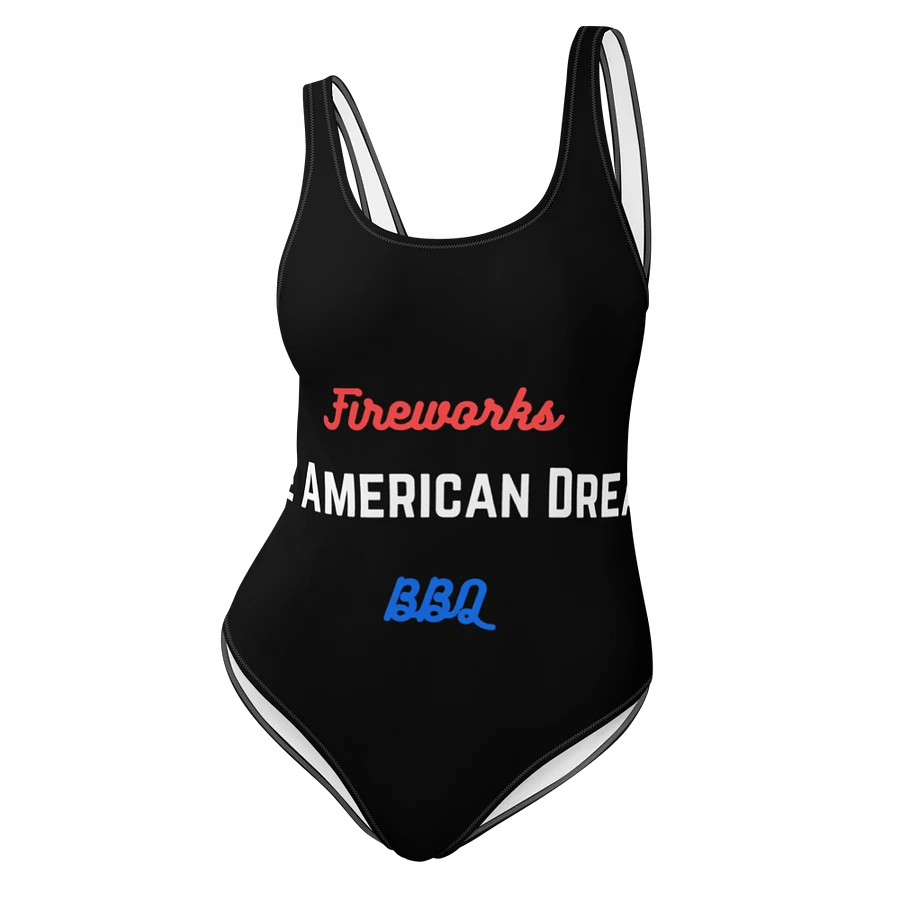 American Dream Swimsuit, Women's product image (11)