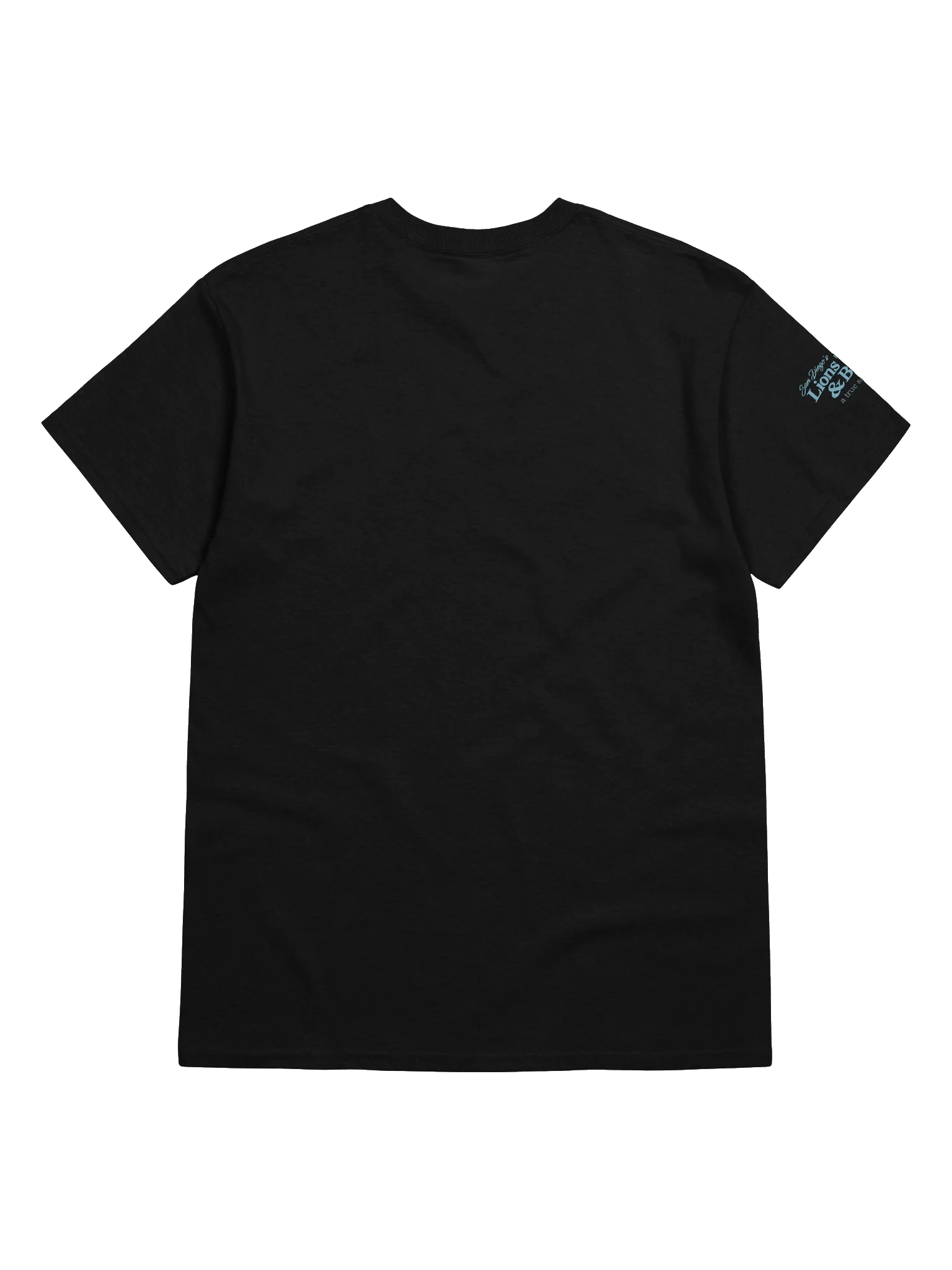 Lioness LTB Tee product image (50)