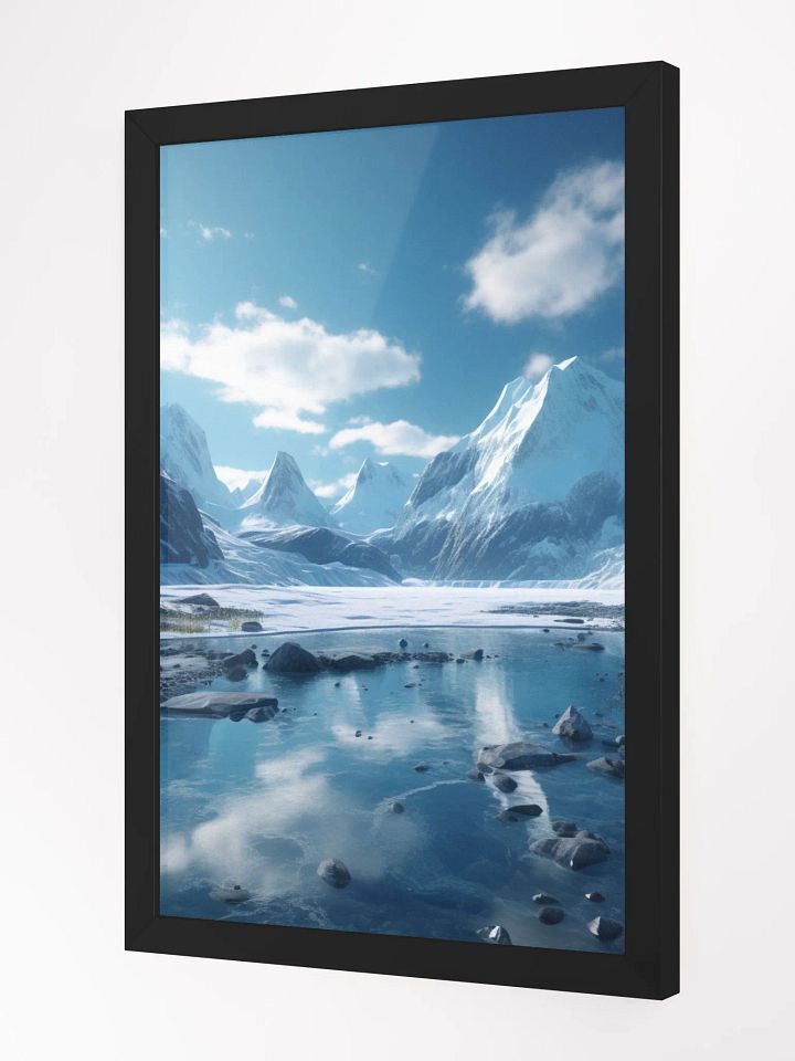 Arctic - Poster product image (2)