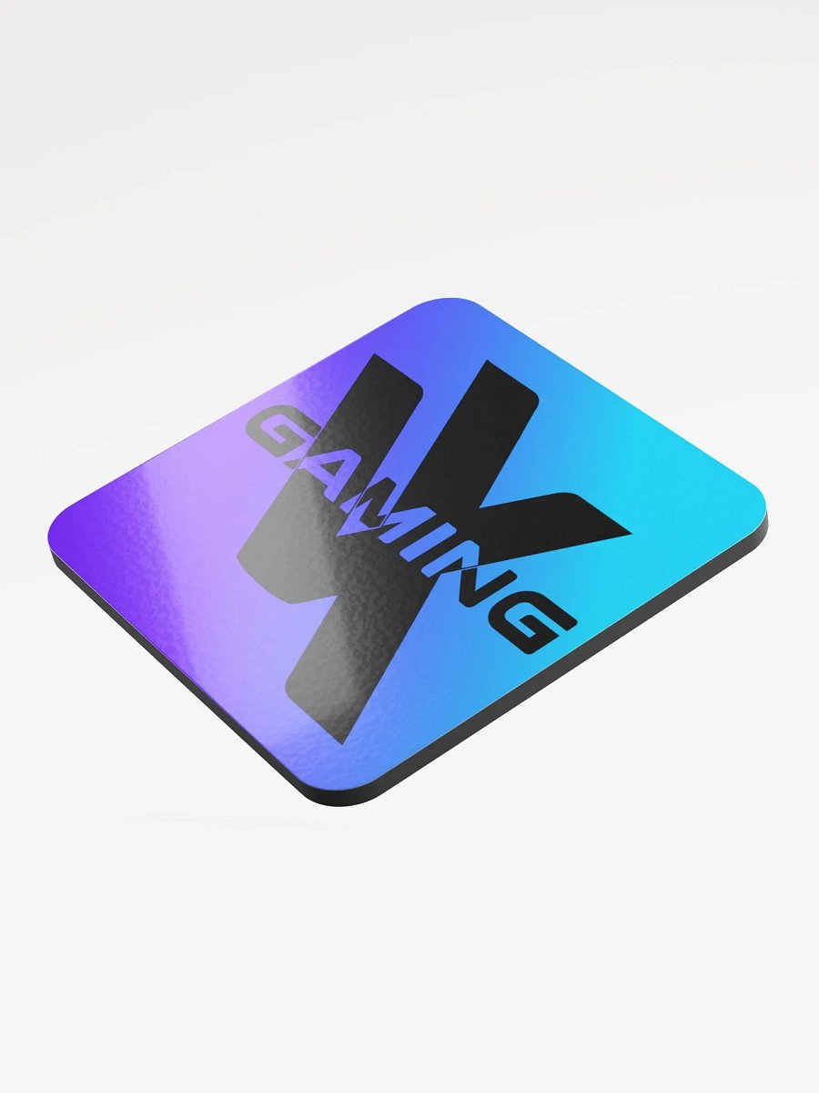 VX Gaming Coaster Set product image (3)