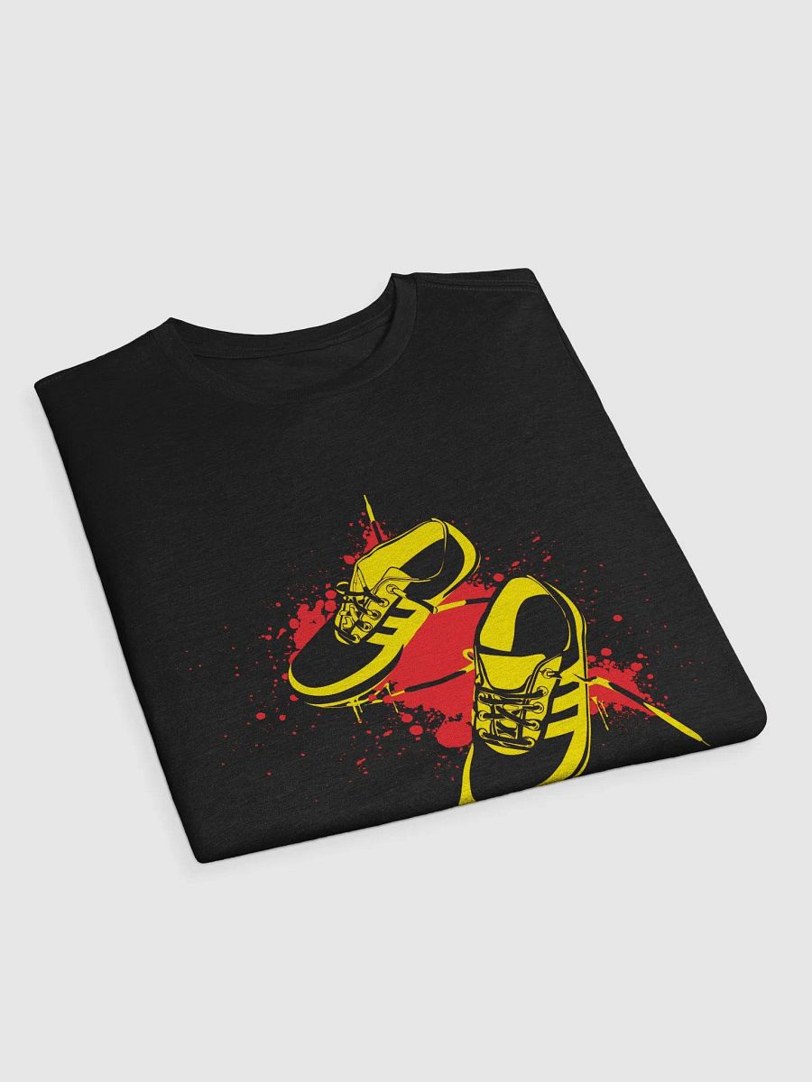 T-Shirt - "JUST LICK IT!" product image (3)