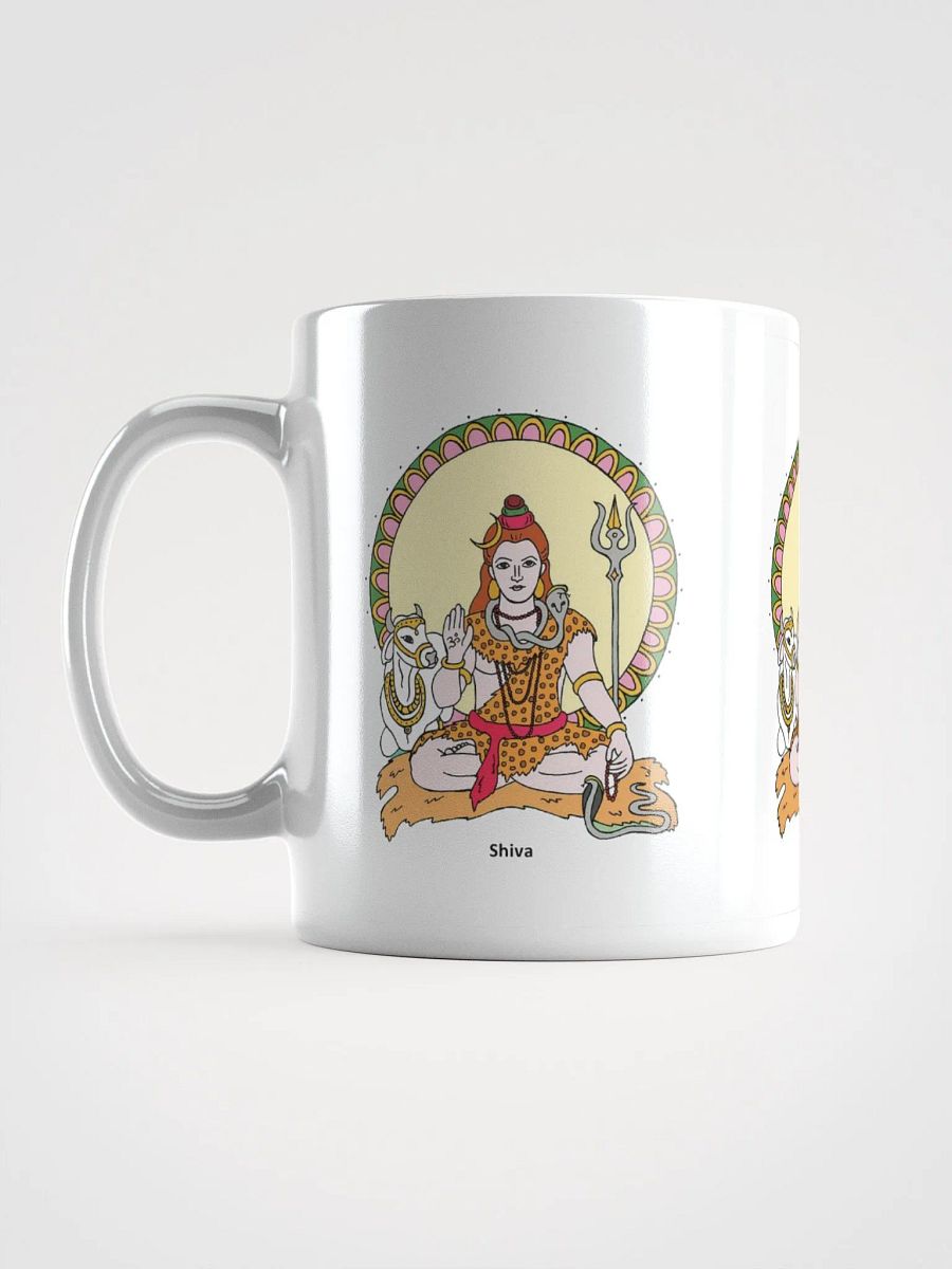 Shiva Coffee Mug product image (17)
