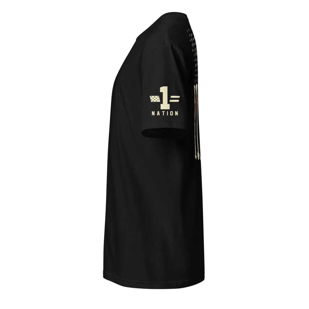 Bone American Flag product image (2)