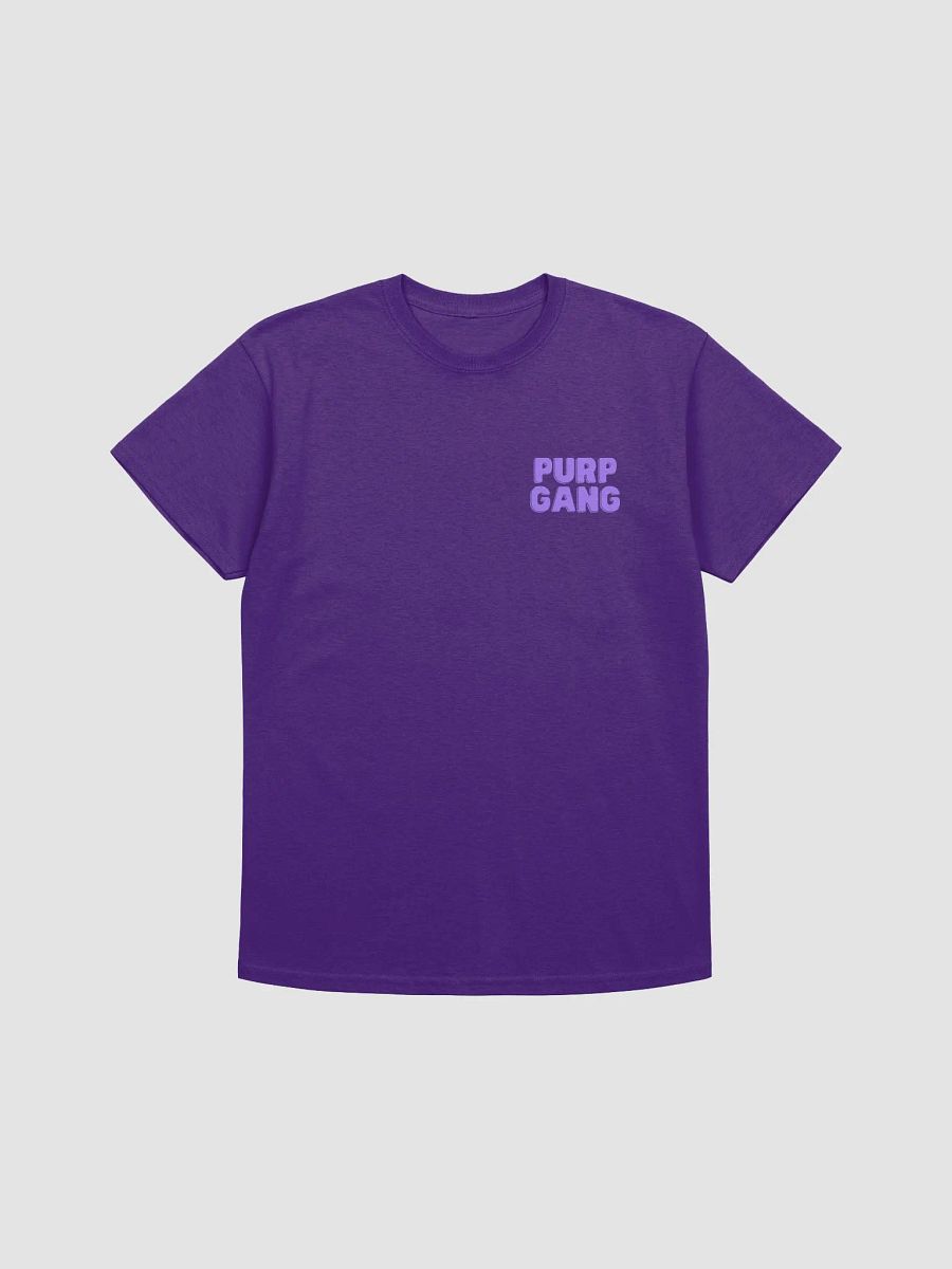 Purp Gang Tee product image (4)