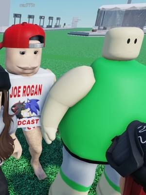 How did they do that? This game is full of wierdos and truly so glorius #micup #roblox