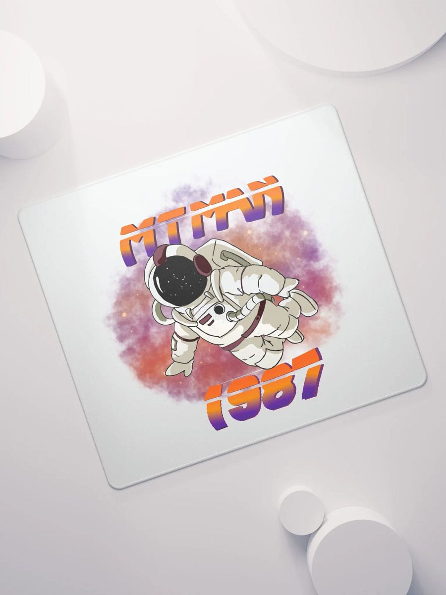Mtman Gaming Mousepad 2 product image (7)