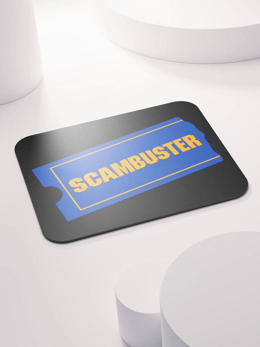 Buster Mousepad product image (4)