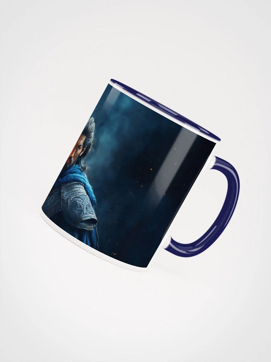 Bumin Khagan Mug product image (4)