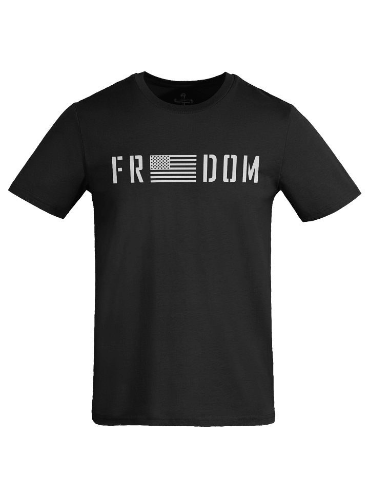Exclusive: Freedom Tee's product image (2)