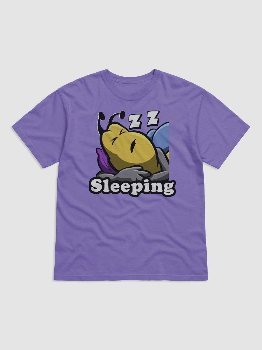 Sleeping Shirt product image (7)