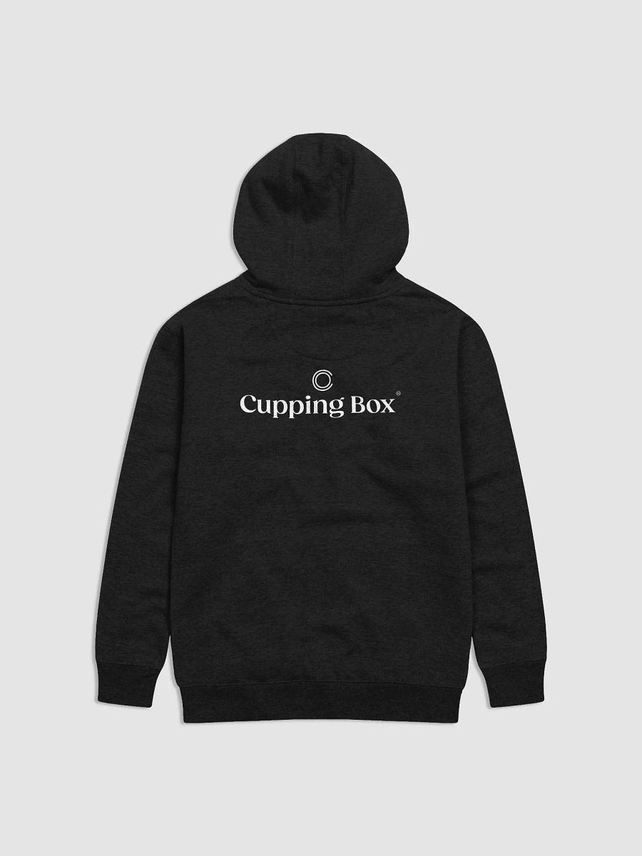 CB Logo Hoodie - Black product image (2)