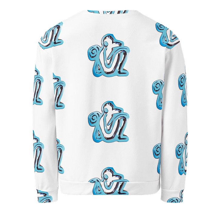 The New Monkey Ravers Sweatshirt product image (2)