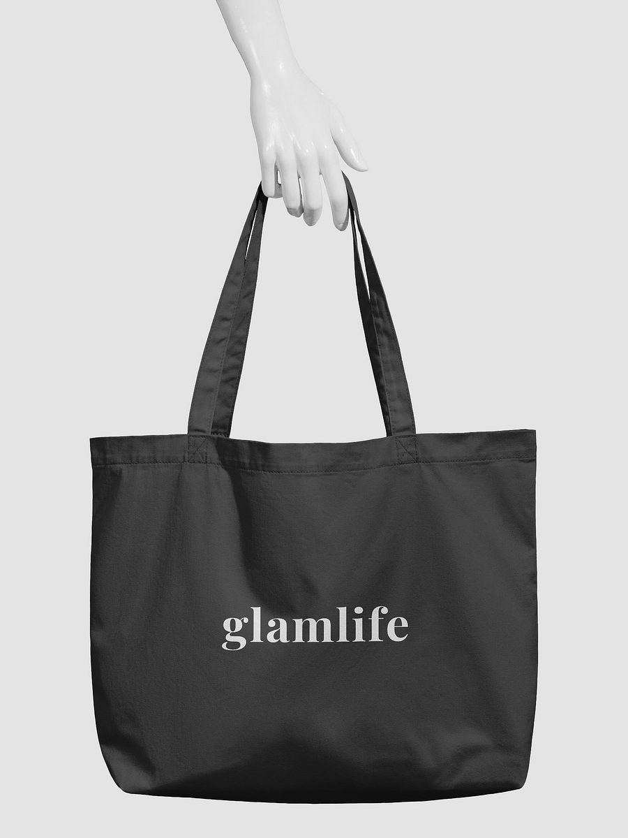 Glamlife Tote Bag product image (6)