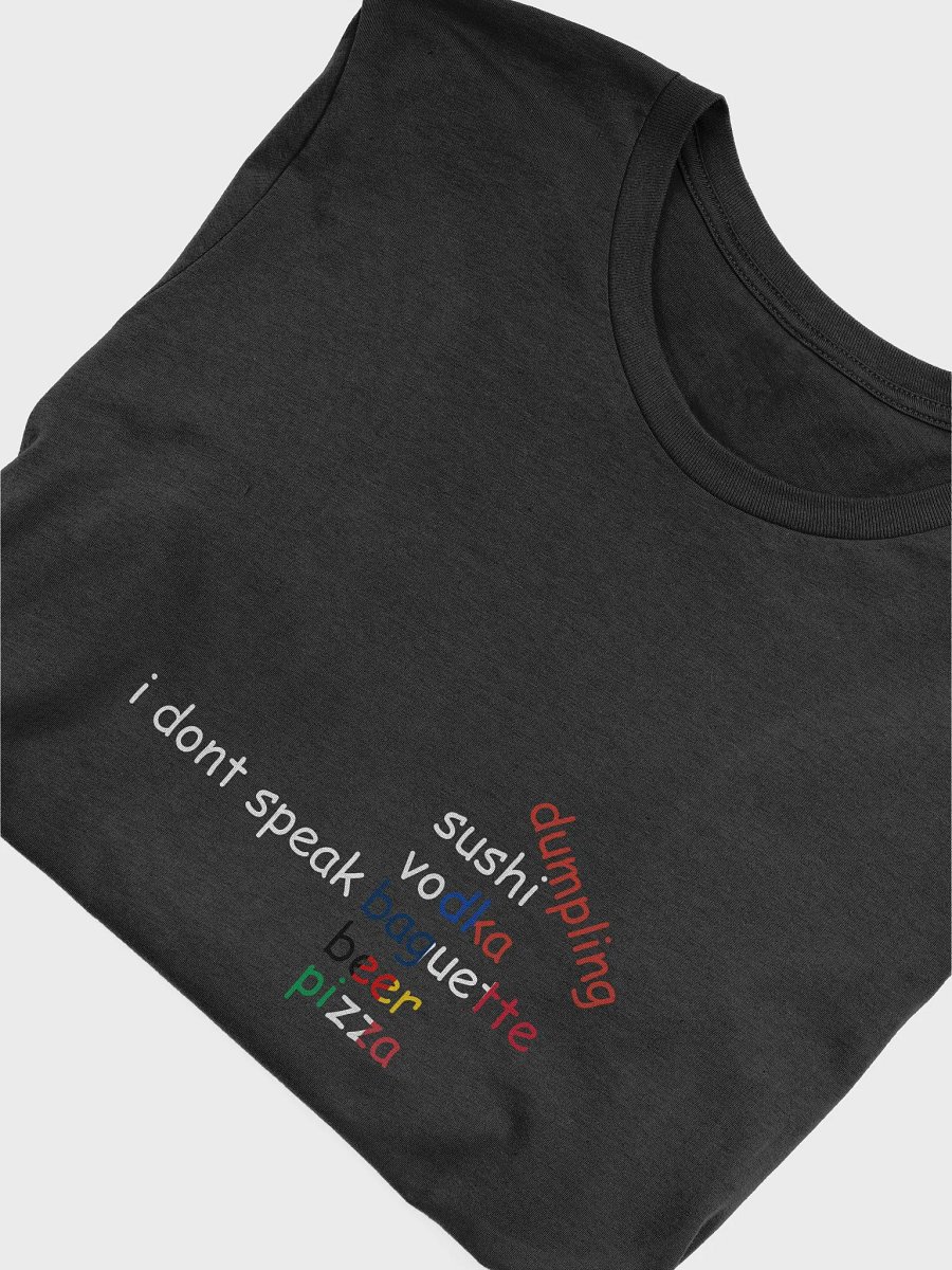 i dont speak [stereotypical food] product image (29)