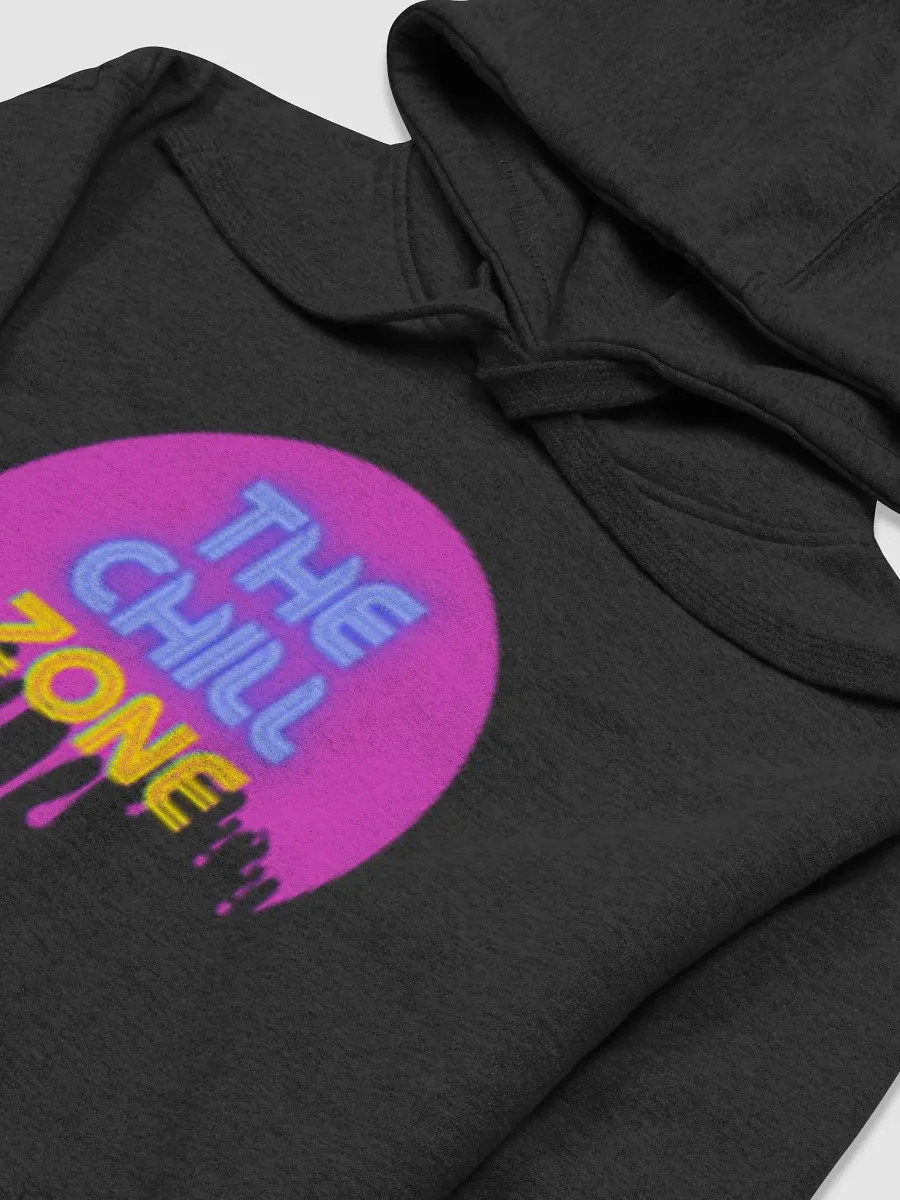 I'm Limited Edition Hoodie product image (31)